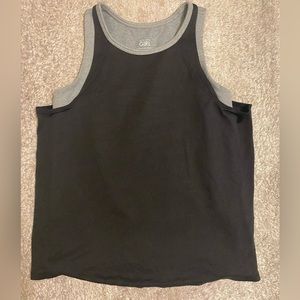 Athleta Girl Workout Tank